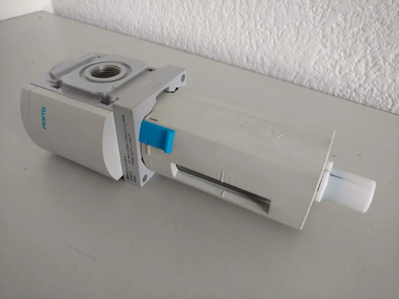 1 PCS NEW IN BOX FESTO series air source filter element LFP D MIDI 5M 159594 1 PCS NEW IN BOX FESTO series air source filter element LFP D MIDI 5M 159594