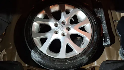 Mazda Mazda 6 3.7 S GRAND TOURING TA