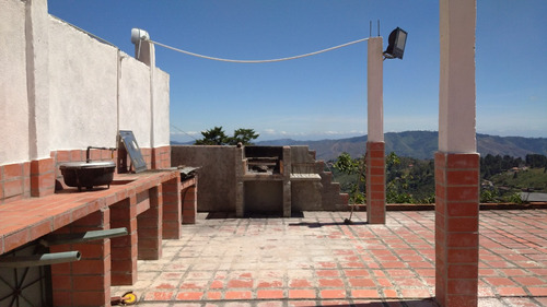 Casa En Venta Kilometro 16 El Junquito