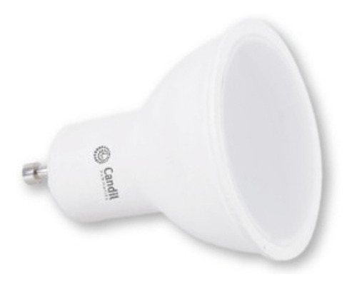 Imagen 4 de 6 de Aplique Pared Interior Party 4 Luces Apto Led Gu10 Candil Mb
