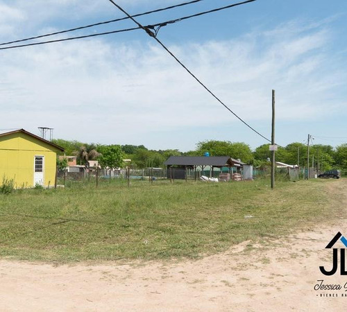 Imagen 7 de 13 de Venta Terreno Lote Barrio Los Cardos, Exaltación De La Cruz