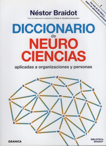 Diccionario De Neurociencias 