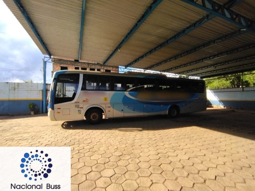 Imagem 7 de 13 de Comil Mercedes Benz 1722 3.25