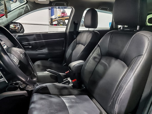 Imagem 3 de 10 de Mitsubishi Asx 2.0 4x2 16v