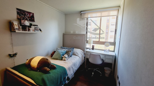 Imagen 19 de 29 de Depto 3dorm.+2b+e+b Providencia, Silvina Hurtado 1807