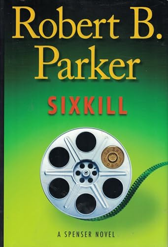 Sixkill Hb  - Parker Robert B 