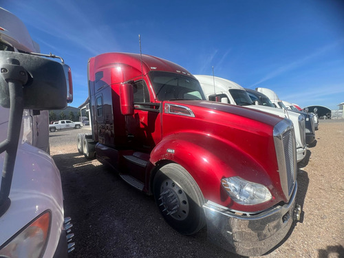 Kenworth T680 2016 Varios