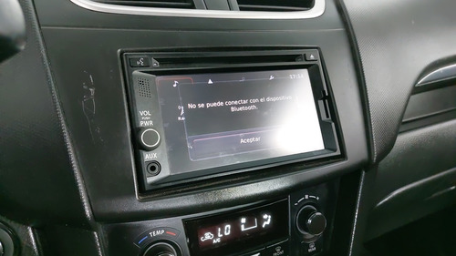 Suzuki Swift 1.4 SPECIAL EDITION AT