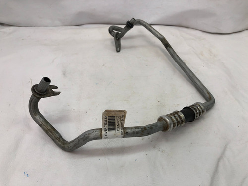 Linea A/c 1 Toyota Highlander Mod 17-19 (Usado)