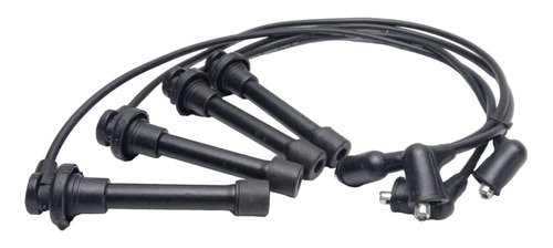 Cable Bujia Honda Civic 6ta 1.5 1.6 92-00