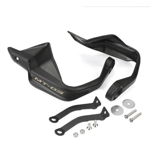 Protector De Mano Del Manillar Para Yamaha Mt03 Mt25