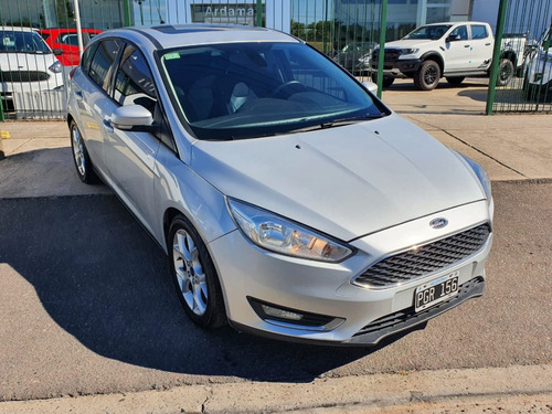 Ford Focus Iii 2.0 Se Plus At6
