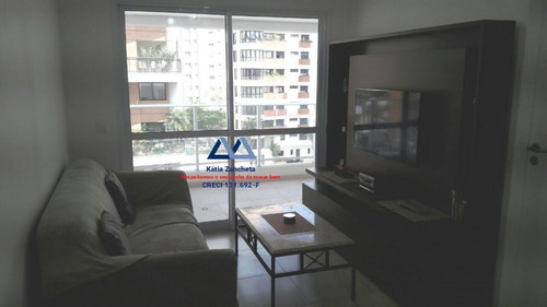 Imagem 2 de 15 de Apartamento Para Venda, 1 Dormitório(s) - 634