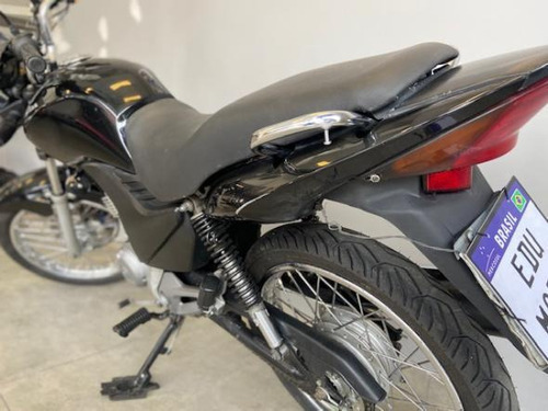 Imagem 5 de 6 de Honda Cg 150 Fan Esdi Flex 2013