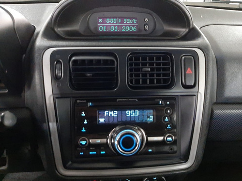 Imagem 6 de 15 de Pajero Tr4 2.0 At 4x2 Automática Único Dono