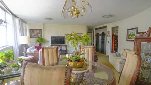 Imagem 3 de 15 de Apartamento - Jardim Paulistano - Sp - 632301