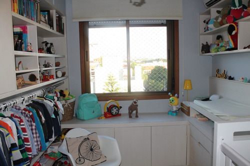 Imagem 4 de 19 de Apartamento Petropolis Porto Alegre - 1230