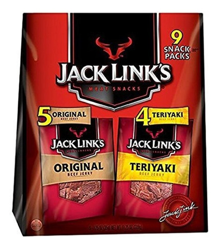 Jack Link's