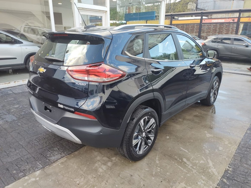 Imagen 2 de 22 de Chevrolet Tracker 1.2 Mt 0km 2022 Plan Nacional