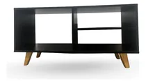 Comprar Rack Mesa Tv Mueble Modular Nórdico Escandinavo Moderno