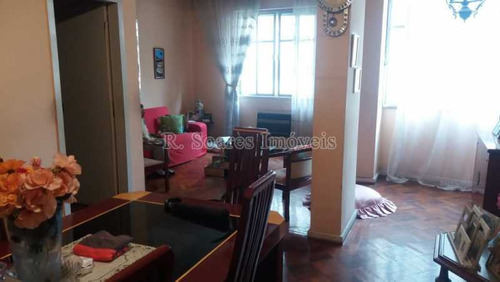 Apartamento-à Venda-copacabana-rio De Janeiro - Ldap30104