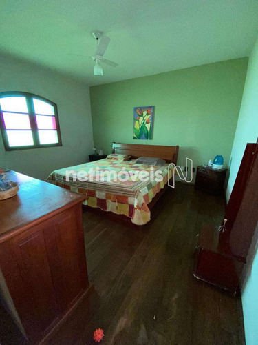 Imagem 8 de 30 de Venda Casa Jardim Europa Lavras - 852106
