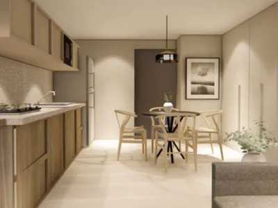 Departamento en venta