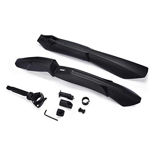 Pro Bike Tool Bike Fender - Mountain Bike Fender - Bicycle F