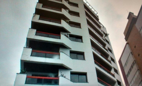 Cobertura Residencial Para Venda E Locação, Mooca, São Paulo. - Co0047