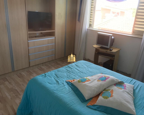 Imagem 20 de 30 de Casa No Centro - Esmeraldas - Ca00156 - 33589603