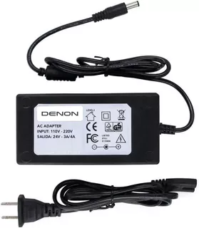 Denon Heos Link