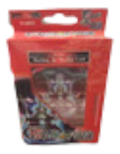 Deck Force Of Will The Machine Lord