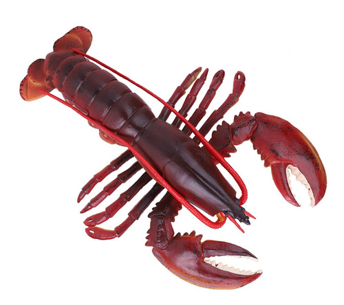 Restaurante De Mariscos Suaves Con Simulación De Decoración