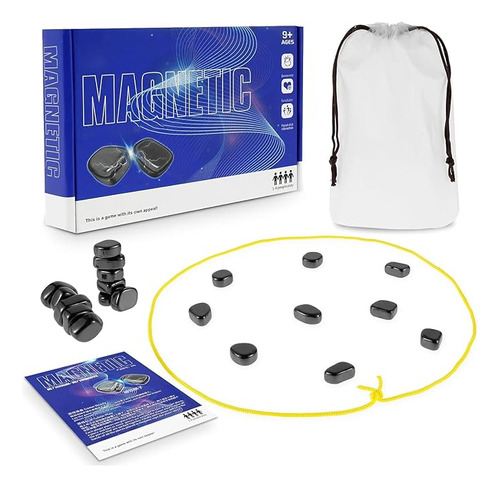 Divertido Juego De Mesa Magnético, Juego De Fiesta