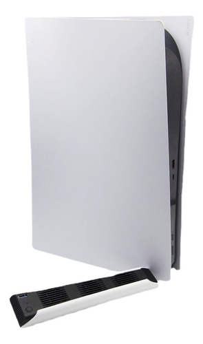 Ventilador De Refrigeración, Reducción De Ruido, Usb Externo