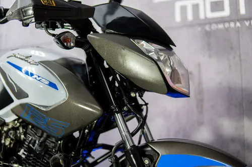Bajaj Pulsar Ns 125 2022