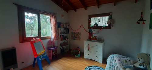 Imagen 13 de 17 de Casa Ph Independiente, 3 Dorm, 2 Baños, Lago Gutierrez