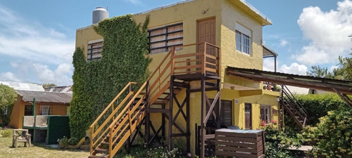 Venta De Complejo Vacacional A Metros Del Mar En Nueva Atlantis (1516)