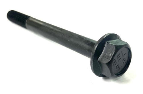 Parafuso Sextavado Flangeado M8 X 60mm - 10