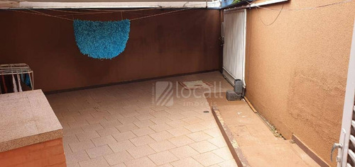 Imagem 18 de 28 de Casa Com 3 Dormitórios À Venda, 213 M² Por R$ 950.000 - Bosque Da Saúde - São José Do Rio Preto/sp - Ca2654