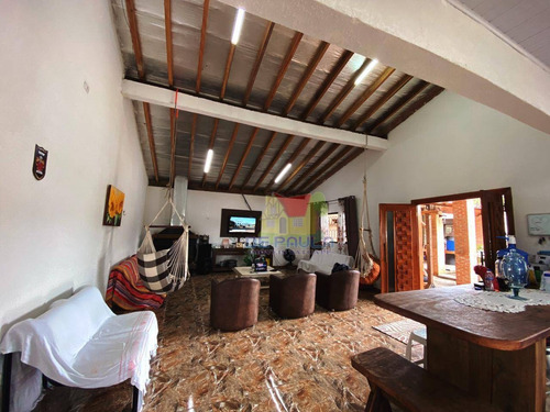 Imagem 13 de 22 de Casa Com 4 Dormitórios À Venda, 260 M² Por R$ 650.000,00 - Country Residencial Félix - Bom Jesus Dos Perdões/sp - Ca0179