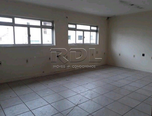 Imagem 4 de 9 de Galpao À Venda, Vila Valparaíso - Santo André/sp - 4149