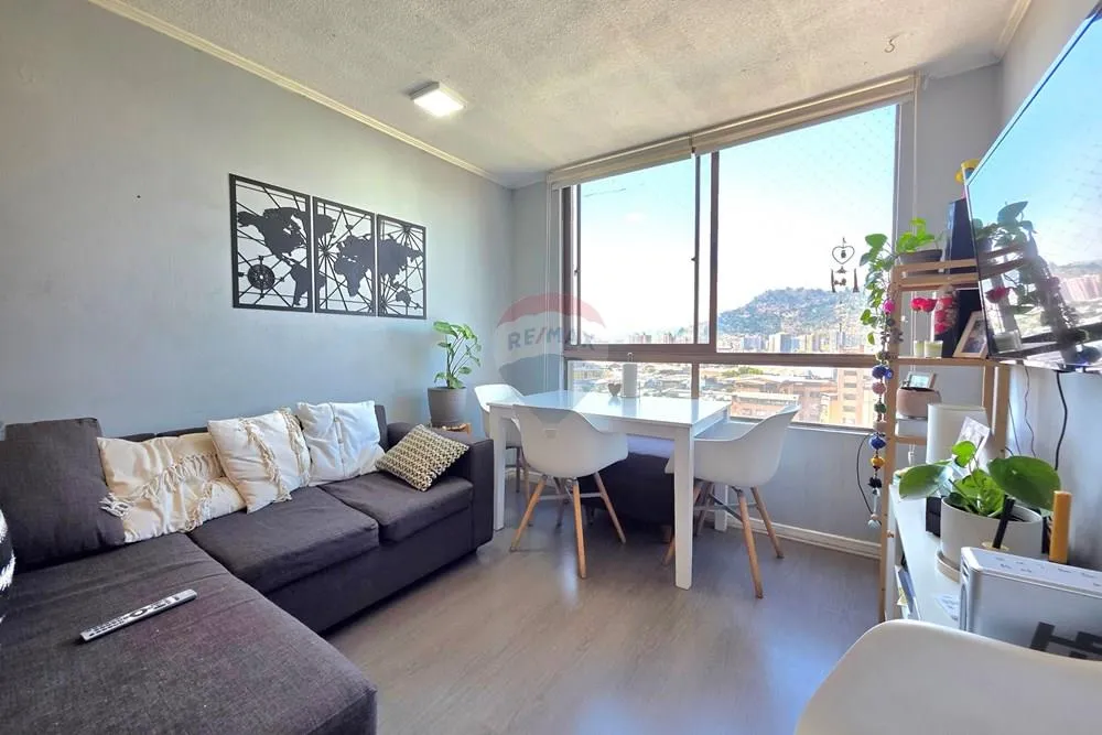 Imagen 1 de 30 de Departamento 2d1b ¡ideal Inversión!