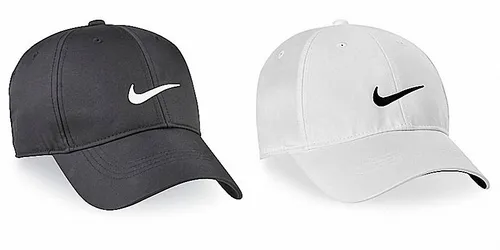 Gorras nike blancas dri fit hot sale