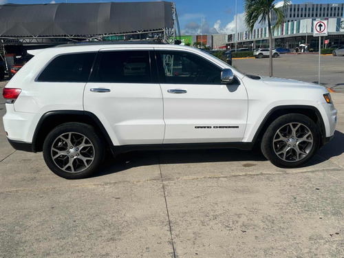 Jeep Cherokee 2.4 Limited Plus At