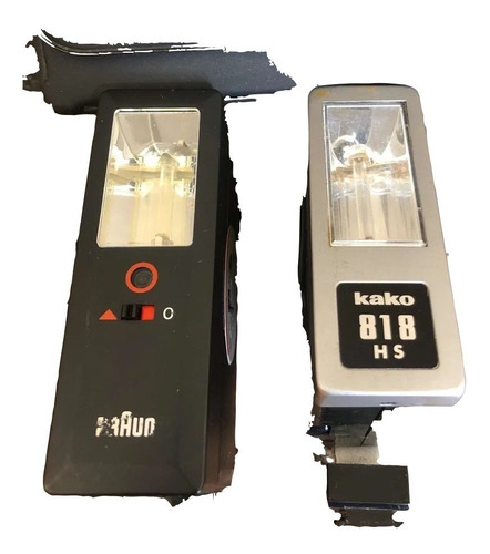 Flash Para Camaras Fotográficas Marca  Kako