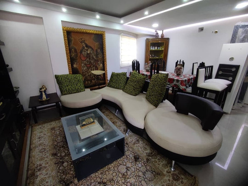 Imagen 1 de 9 de Hermoso Apartamento En Alquiler En El Limon // 04146878567