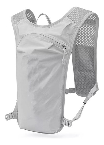 Mochila Chaleco De 5l Para Correr, Exteriores, Deportes