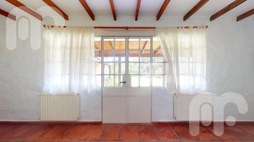 Imagen 22 de 30 de Venta Casa - Campos De Roca