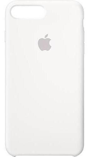 Capa Original iPhone 8 Plus/ 7plus Apple - Branco